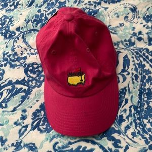 Masters Women Cap